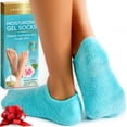 thumbnail image 1 of Calcetines hidratantes Love Lori Premium Gel Silicone Aloe, 1 of 6