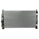 thumbnail image 1 of Radiador de Agua KEEP ON GREEN 1998 al 2004 CHRYSLER 2.7L V6, 1 of 3