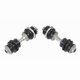 thumbnail image 3 of 2Pcs Car Stabilizer Link Kit Sway Bar Drop Links Set for Yaris Verso Vitz 1999-2005 48819-52010, 3 of 5