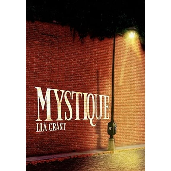Mystique (Hardcover)