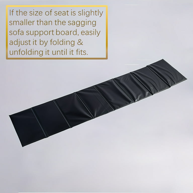 Couch Cushion Support [20X67], Sofa Cushion Support Board for Sagging  Cushions