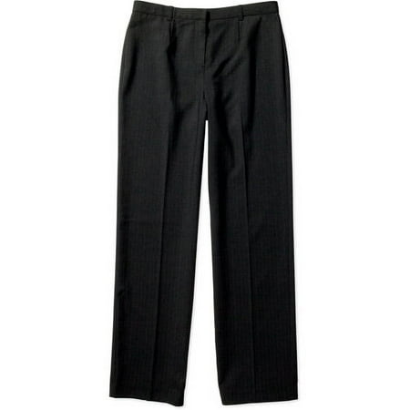 White Stag - Women's Slim and Sleek Stripe Trousers