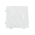 thumbnail image 1 of KLKCMS Fuse Beads Pegboards Crafting Projects Professional Sturdy Fuse Beads Boards transparent, 1 of 7