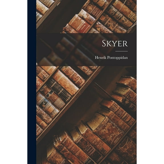 Skyer