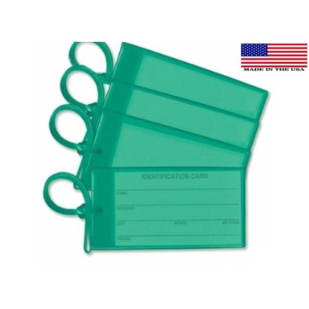 jelly luggage tags 4