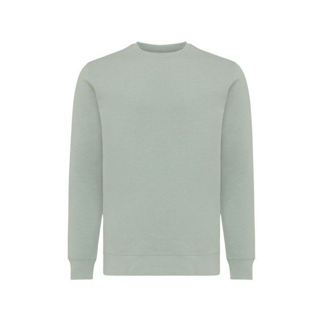 Iqoniq Adult Etosha Recycled Cotton Lightweight Sweatshirt