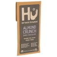 thumbnail image 5 of (Pack of 12), HU Almond Crunch Dark Chocolate Bar, 2.1 oz, 5 of 5