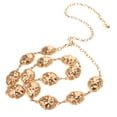 thumbnail image 1 of CRILSTYLEO Accesorio De Dorado En Metálica Con Conchas Para Vestimenta Casual Y Formal, 1 of 6