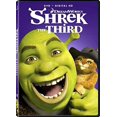 thumbnail image 1 of Shrek le troisième (Bilingue) [DVD], 1 of 1