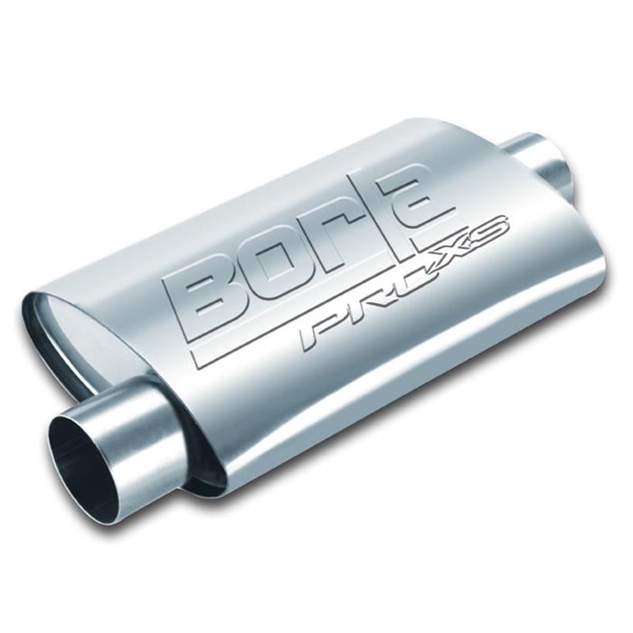 Borla 40359 Borla Pro XS Muffler