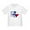 White, variant on CafePress - Someone In Texas Loves Me Toddler T Shirt - Cute Toddler T-Shirt, 100% Cotton
