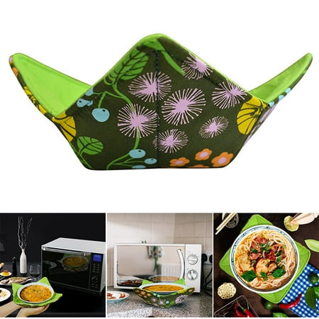 

Journey Bowl Huggers Microwave Safe Bowl Holder Heat Resistant Bowl Cozy Holder Kitchen Supplies
