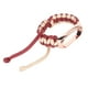 thumbnail image 5 of Pulsera de Lazo Trenzado 2 en 1 para 7 Correas Deportivas Transpirables de Nailon Elástico Ajustable con Marco de Metal para Deportes y Uso Diario ANGGREK  Otros, 5 of 8