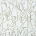 thumbnail image 5 of A&B Home Wall D�cor - Ivory, Indigo - Set of Two, 5 of 8