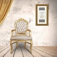 thumbnail image 3 of Allen, Kimberly 12x24 Gold Ornate Wood Framed with Double Matting Museum Art Print Titled - Little Moments 1, 3 of 4