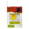 thumbnail image 3 of Zilla Incandescent Reptile Spot Bulbs Night Black, 100W, 3 of 5