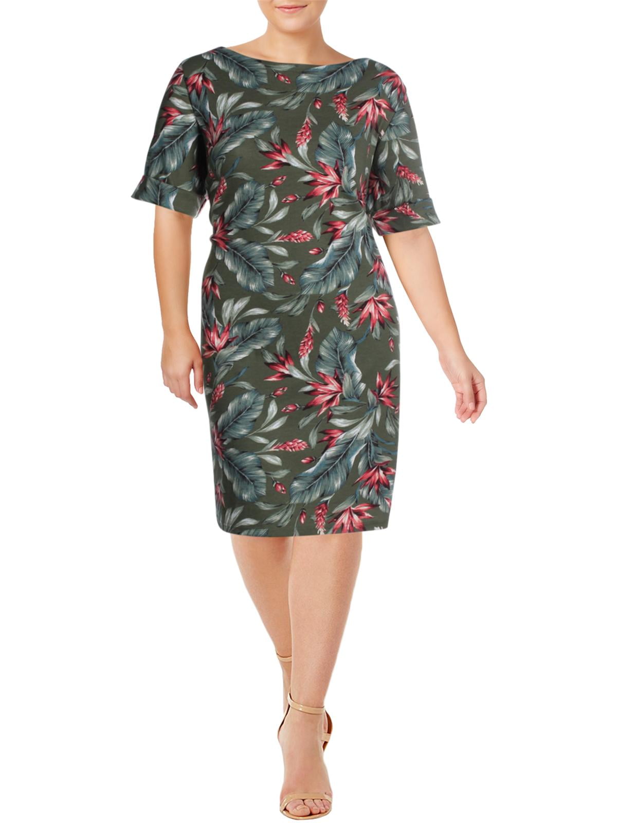 Karen scott t shirt dress Clearance