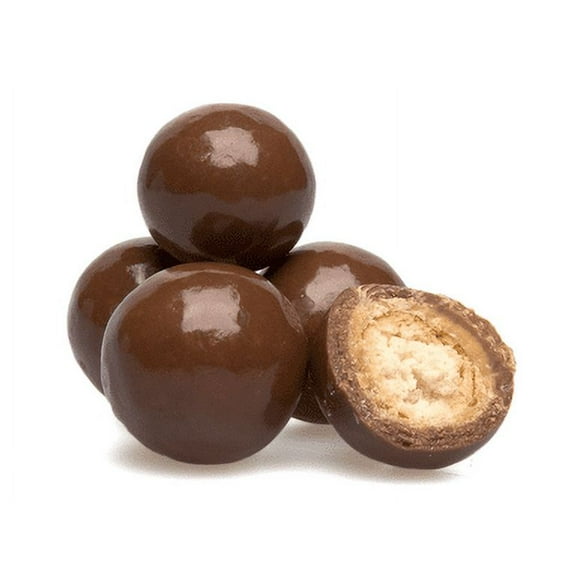 Chocolate Peanut Butter Pretzel Bites Bulk Food Service 20 lbs/9.07 kgs