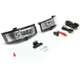 thumbnail image 3 of Fog Light Compatible with 2005-2006 Toyota Camry Front, Left Driver and Right Passenger With bulb(s), 3 of 5