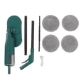 thumbnail image 2 of Multifunctional Electric Floor Mop USB Charging Cordless Electric Mop for Floor Cleaning, 2 of 5