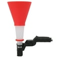 thumbnail image 4 of Spill Proof Oil Filter Tool,Auto Oil Filling Funnel Engine Oil Funnel Oil Filling Funnel Convenient Use, 4 of 14