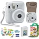 thumbnail image 1 of Cámara instantánea Fujifilm Instant Mini 12 + paquete de accesorios, 1 of 5
