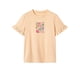 thumbnail image 1 of Camiseta para mujer, camiseta básica ligera de verano para viajar, uso diario, vacaciones S, 1 of 7