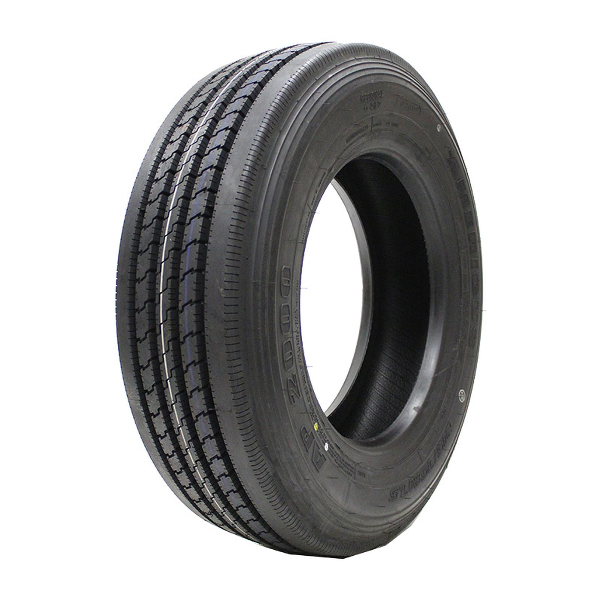 Americus AP2000 10R22.5 G/14PLY