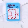 thumbnail image 5 of Rompecabezanimales a Partir de 3 años Juguetes de Plástico para Regalos de Juegos para Padres E Hijos - berinto Sunnimix Juguetes de cartas de rompecabezas, 5 of 5