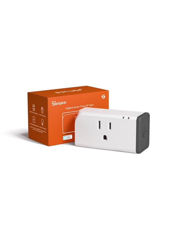 Smart Switches, Outlets & Dimmers in Smart Energy and Lighting