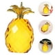 thumbnail image 5 of Figura de piña de cristal, decoración de piña para el hogar, la cocina y la oficina, 5 of 8