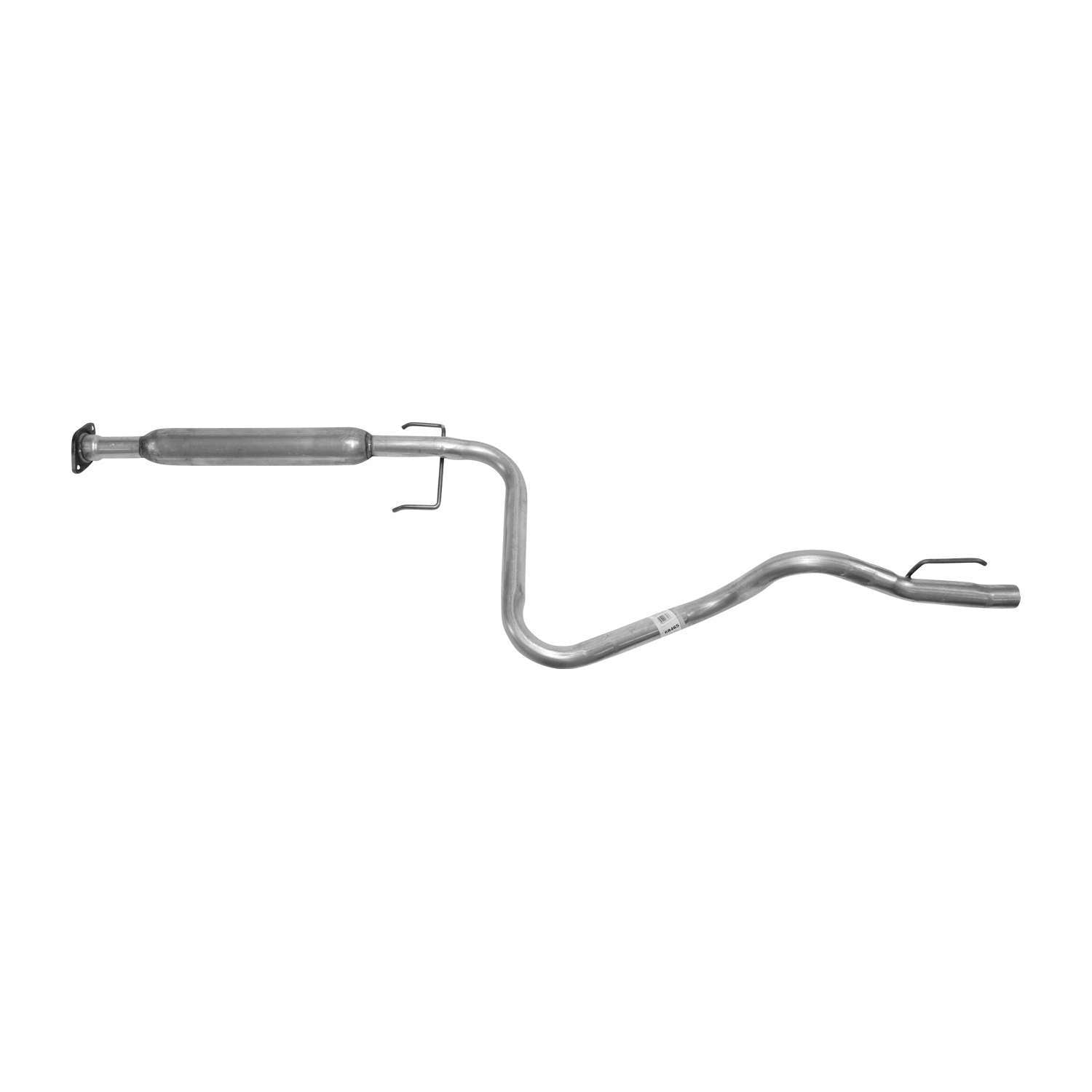 AP 68465 Exhaust Pipe Fits select: 2005-2007 SATURN ION LEVEL 2