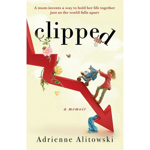 Clipped, (Paperback)
