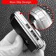 thumbnail image 1 of Leather TPU Car Key Case Cover Shell Fob for Mazda 3 Alexa CX4 CX5 CX8 2019 2020 Accessories, 1 of 4