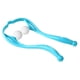 thumbnail image 2 of Masajeador de columna cervical manual Masaje Alivio del dolor Rodillo para el cuello Azul Ndcxsfigh Para Estrenar, 2 of 4