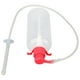 thumbnail image 5 of Ducha vaginal, limpiador vaginal seguro de alta salida de agua multipropósito para mujeres 600ML para mujeres ANGGREK Otros, 5 of 8