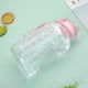 thumbnail image 5 of Garrafa deportiva de agua de gran capacidad 2200ml | Copa grande de plástico glaseado para el vientre | Separador de té a prueba de fugas | Cuerda portátil para botellas al aire libre | Vajilla de, 5 of 9