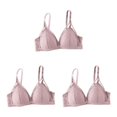 thumbnail image 2 of Guardurnaity Sujetador Push Up para mujer, lencería agradable a la piel, sujetador de copa de tres esquinas, Bralette íntimo femenino, buena Type1 NO1, 2 of 6
