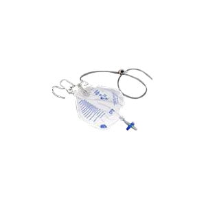 Bedside Drainage Bag Sterile Case (Amsino Urinary Drainage Bag with Anti-Reflux Chamber 2,000 mL [Sold by the Each, Quantity per Each : 1 EA, Category : Bedside Drainage, Product Class :)
