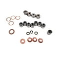 thumbnail image 4 of GELUOXI Engine Cylinder Head w/ Gasket Set for Chevrolet GMC Isuzu 4BD2 3.9L Engine Truck 1992-1998, 4 of 11