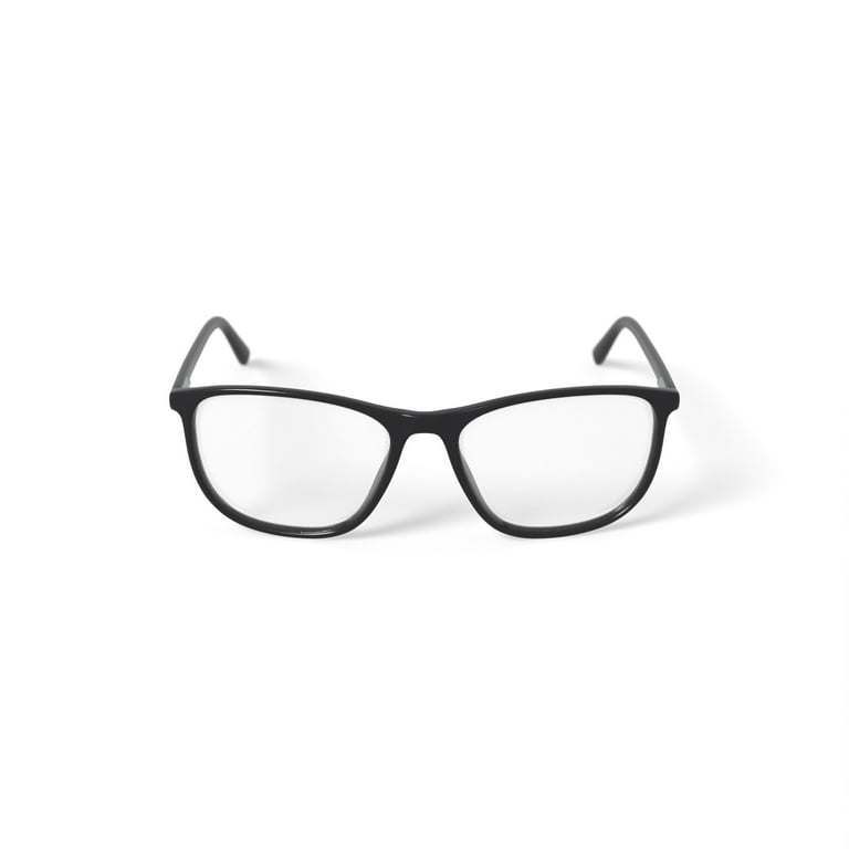 画材 Smile Bio Eyes Men's BE126 Prescription Eyeglasses with Case