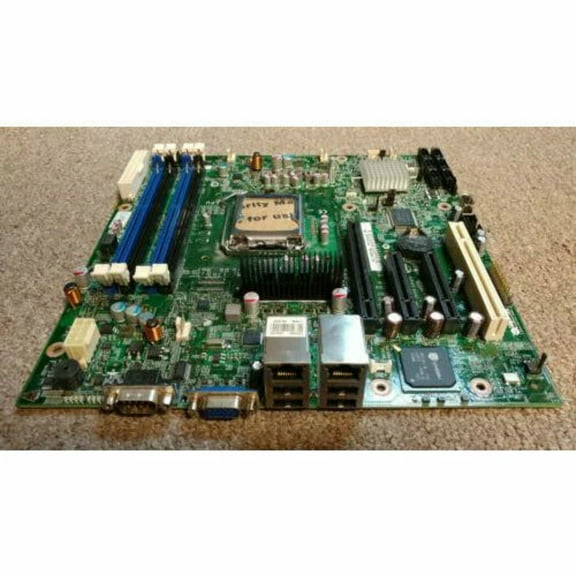 Placa Mae Intel Motherboard S1200Bts E98683-305