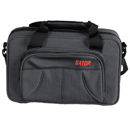 Gator Cases GL-OBOE-A Case New Design W/ No-Slip Rubber Pad And Removable Strap