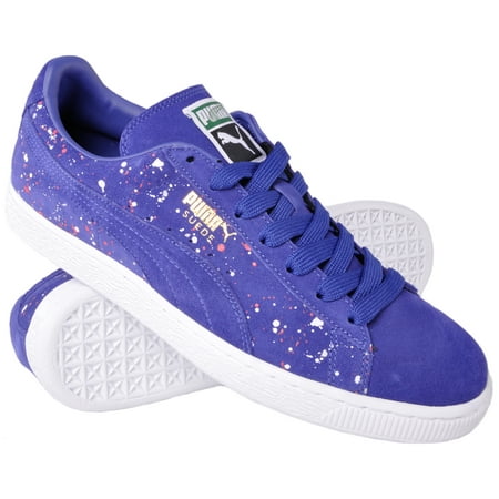 puma suede mazarine puma suede mazarine