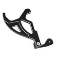 thumbnail image 1 of Brake Disc Guard Protection Cover Axle Professional for Yz125 Black, 1 of 8