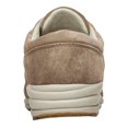 thumbnail image 4 of Women's Propet Washable Walker™ Suede Classic Taupe 10 2A, 4 of 6