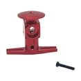 thumbnail image 4 of Accesorio para cabezal de rotor de helicóptero RC Modificación de alto rendimiento Montaje sencillo Rojo, 4 of 9