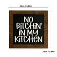 thumbnail image 4 of Bandeja Decorativa De Varios Niveles Para Cocina Rústica Decoraciones De Madera Decoración De Primavera Bandeja Decorativa De Varios Niveles Mini Jardín Campestre Decoraciones Rústicas De Madera, 4 of 8