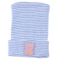thumbnail image 2 of Sombrero caliente infantil Gorro De Algodón Suave Y Cálido Para Bebé Recién Nacido, Niño Y Niña, Gorro Azul Magideal Sombrero caliente para bebés, 2 of 7