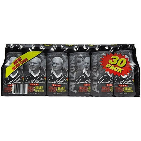Arnold Palmer Half Ice Tea/Lemonade, 11.5 oz, 30 ct